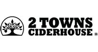 2 Towns Ciderhouse coupons